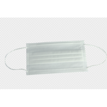 Non-Woven skyddande ansiktsmask